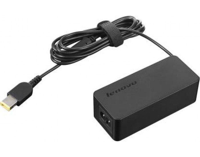 LENOVO LAPTOP ADAPTOR 45W 20V / 2.25A (USB)